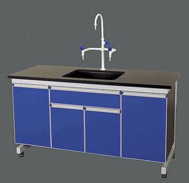 鋼木結構洗滌臺 鋼木結構洗滌臺